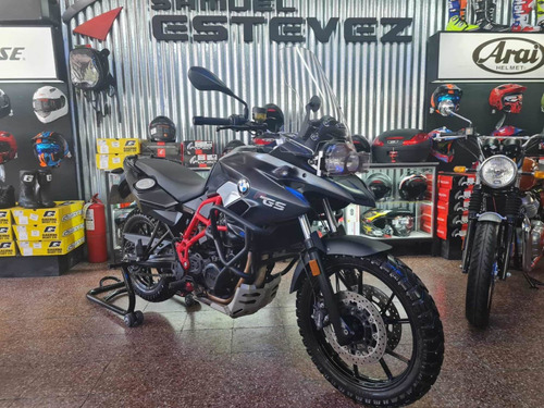 Imagen 11 de 19 de Bmw F 700 Gs 2017 - Impecable - Financiacion - Permutas