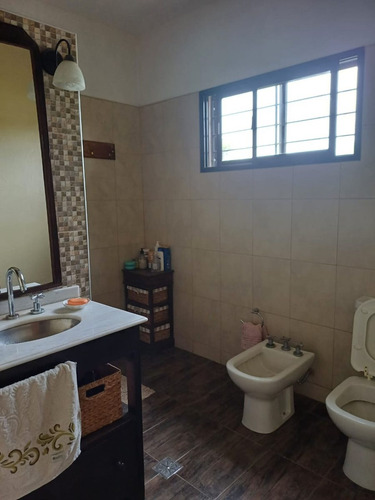 Venta Casa La Dársena La Banda Santiago Del Estero