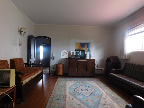 Imagem 12 de 20 de Casa Para Aluguel Em Parque Nova Campinas - Ca003417