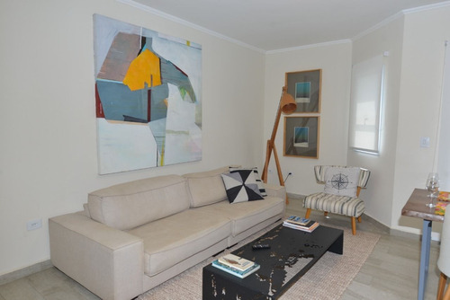 Imagem 13 de 28 de Lindo Apartamento Mobiliado E Todo Planejado Com 83.30m² Em Ótima Localização Em Atibaia - Ap00019 - 70569477