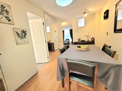 Arriendo En Condomio, 3d,2b, Malloco