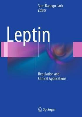 Libro Leptin - Sam Dagogo-jack