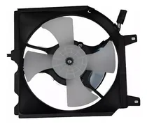 Comprar Motoventilador Completo Tsuru Iii 16v 94-11 Auxiliar P\u002Fclima