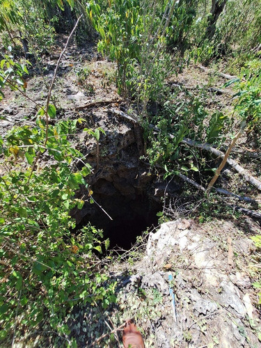 Rancho En Venta Con Cenotes En Excelente Zona Ganadera Del Estado De Yucatán