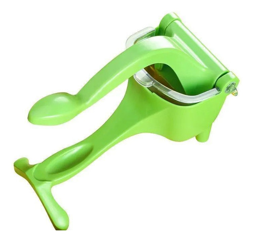 Exprimidor Manual Plastico Multifuncion Limon Citricos