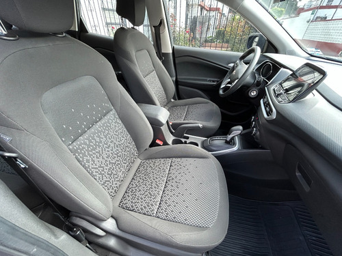 Chevrolet Tracker 1.2 Ls Turbo At