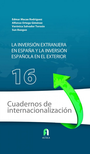 Libro La Inversión Extranjera En España Y La Inversión Españ