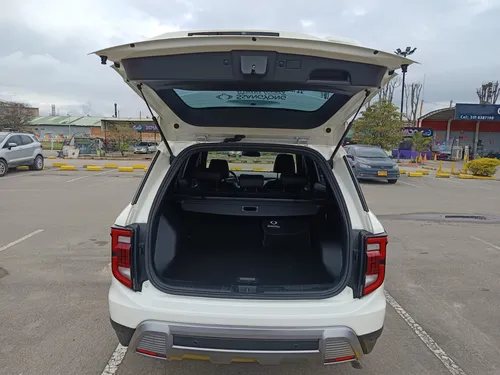 SsangYong Torres 1.5 Supreme 4X4 Aut