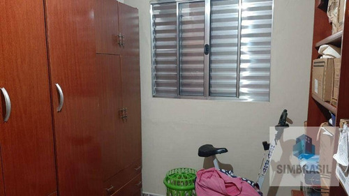 Imagem 5 de 15 de Casa Vila União - 380 Mil - Ca1555