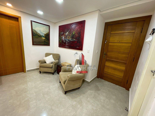 Imagem 2 de 30 de Reserva Mairarê Com 3 Dormitórios À Venda, 145 M² Por R$ 1.200.000 - Jardim Arpoador Zona Oeste - São Paulo/sp - Ap0931