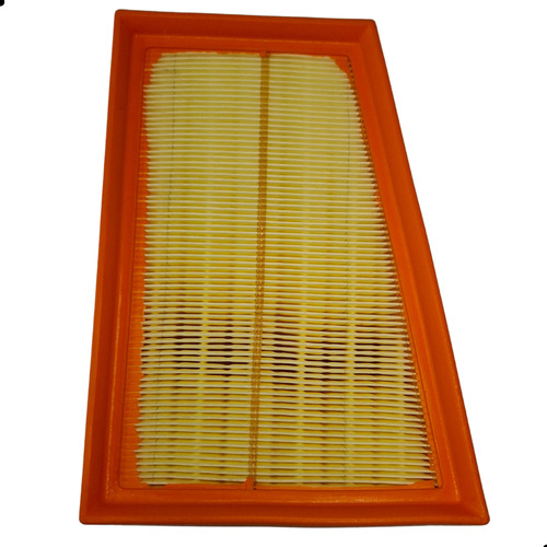 Filtro De Ar Motor Montana Onix Tracker 1.0 E 1.2 12v Flex