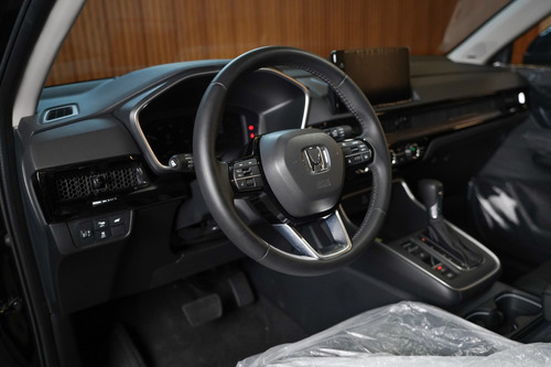 Honda Crv 2.0 E:hev Advanced E-cvt
