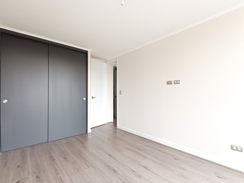 Edificio Av. María Rozas Velásquez Vista Sur Piso 29