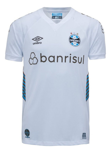 Jersey Local Visita Gremio 2023-2024