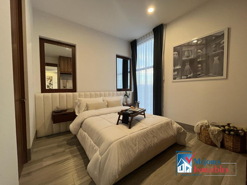 Departamento En Venta Torre Azara León, Gto. 72 M2