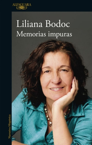 Memorias Impuras - Bodoc, Liliana