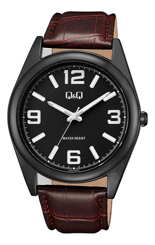 Reloj Hombre Q&q Q68a-002py