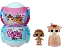 Comprar Lol Surprise Pop Muñeca Sorpresa Con Mascota Y 10 Accesorios