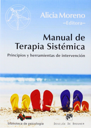 Manual De Terapia Sistémica: Principios Y Herramientas