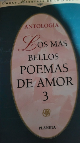 Los Mas Bellos Poemas De Amor