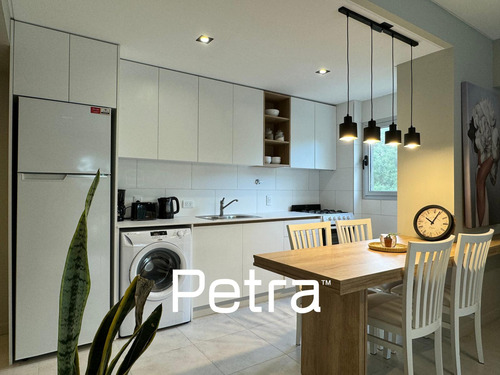 Departamento 2 Ambientes En Venta En Pinamar