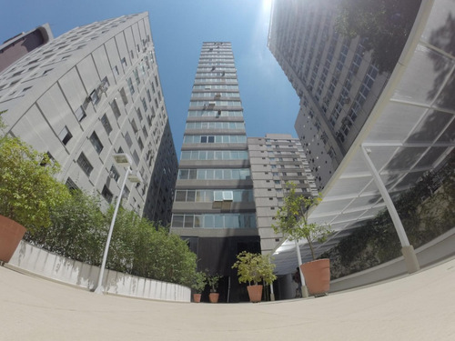 Imagem 15 de 24 de Conjunto Para Alugar, 130 M² Por R$ 3.800,00/mês - Bela Vista - São Paulo/sp - Cj0001