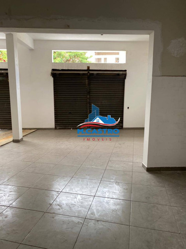 Imagem 4 de 7 de Locação - Salão Comercial - Parque Regina!!!! - 8155