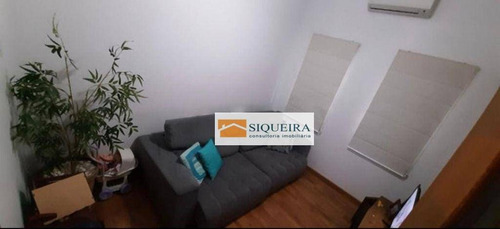 Imagem 6 de 17 de Condomínio Ibiti Do Paço - Casa Com 4 Dormitórios À Venda, 400 M² Por R$ 1.500.000 - Jardim Ibiti Do Paço - Sorocaba/sp - Ca2185