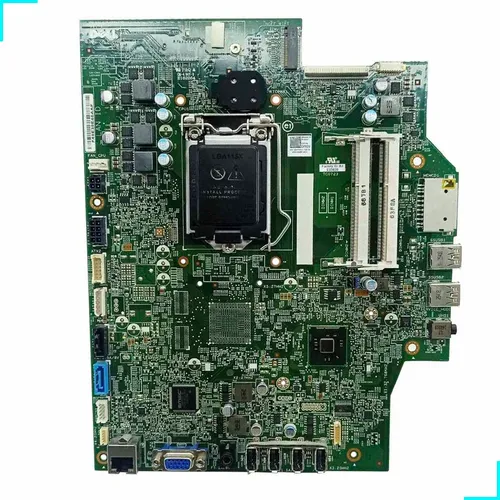 comprar Placa Mãe Dell 1155 F96c8 Dfrdv Pu002F All In One Optiplex 3030