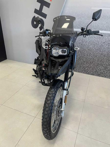 Shineray Shi 175s Efi Modelo 2024/2025 - Pronta Entrega