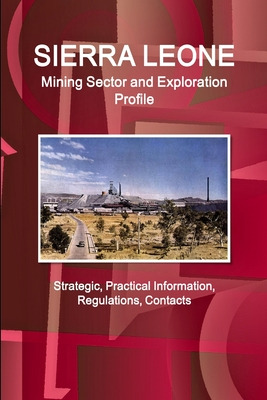 Libro Sierra Leone Mining Sector And Exploration Profile ...