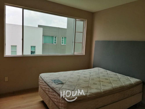 Casa En Cuajimalpa, Cuajimalpa De Morelos Con 3 Recámaras, 120 M², Id: 115923