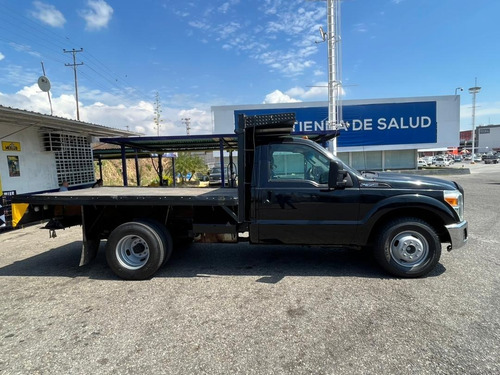Imagen 8 de 16 de Ford Super Duty