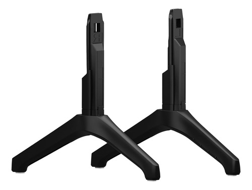 Base Soporte Para Patas De Tv Samsung, Para Un58tu700df U...