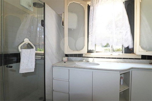 Casa-são Paulo-butantã | Ref.: 353-im552514 - 353-im552514