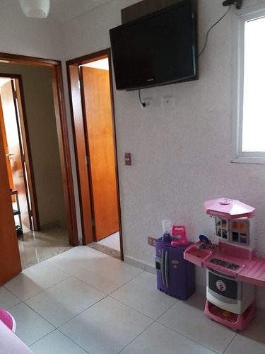 Imagem 13 de 30 de Sobrado Com 2 Dormitórios À Venda, 65 M² Por R$ 385.000,00 - Vila Matilde - São Paulo/sp - So2368