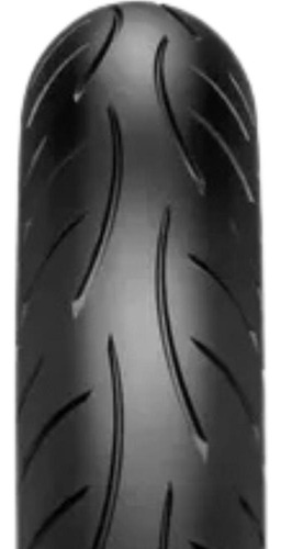 Pneu Metzeler Aro 17 Sportec M5 Interact 110/70r17 54h Tl
