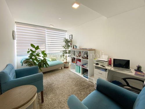 Arrienda Oficina 25m2, Atrium, La Serena (87113)