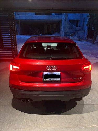 Audi Q2 1.4 35 Tfsi Dynamic