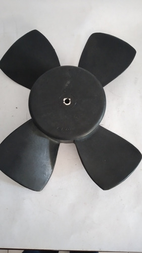 Aspa Ventilsdor De Plastico De 4 Aspas Para Daewoo Matiz