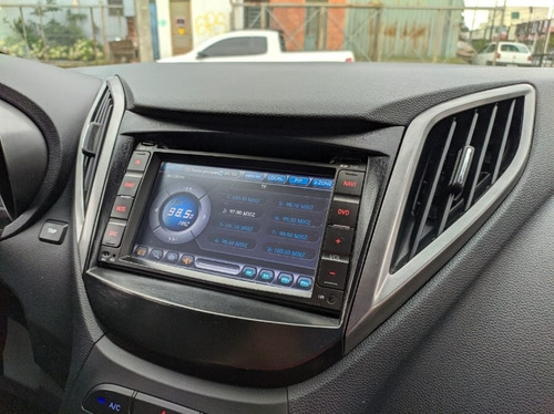 Hyundai Hb20 1.6 Premium 16v Flex 4p Automático