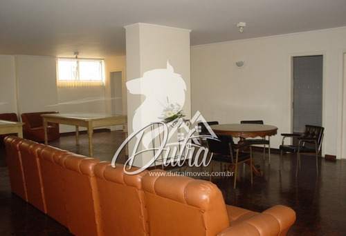 Imagem 5 de 15 de Panorama Paraíso 193 M² 3 Dormitórios 1 Suíte 1 Vaga - A202-54ae