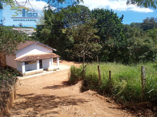 Imagem 10 de 10 de Chácara Em Bairro Rosa Mendes - Pinhalzinho - 1723