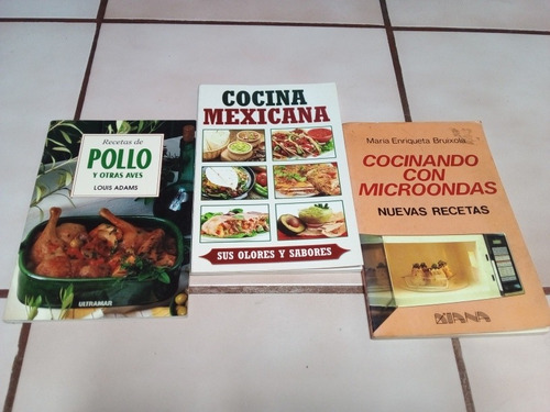 Cocina Mexicana Sus Olores Y Sabores