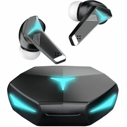 Audífonos Inalámbricos Bluetooth T33 Gamer In Ears Bass Hifi