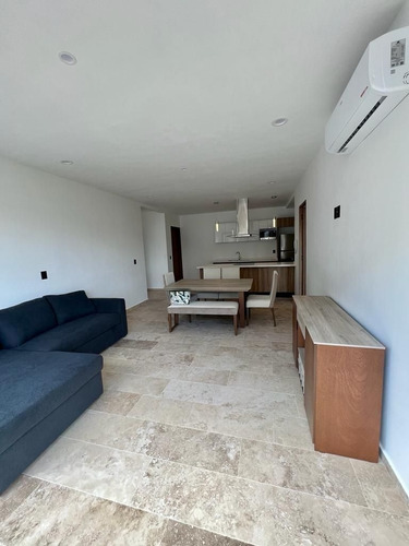 Imagen 5 de 27 de Departamento En Renta Playa Del Carmen
