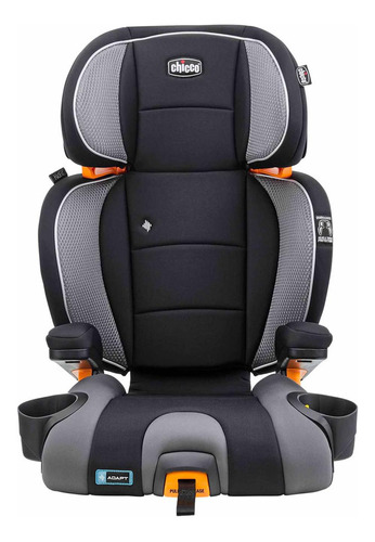 Chicco Autoasiento Kidfit Adapt Plus B.car Seat Ember Usa