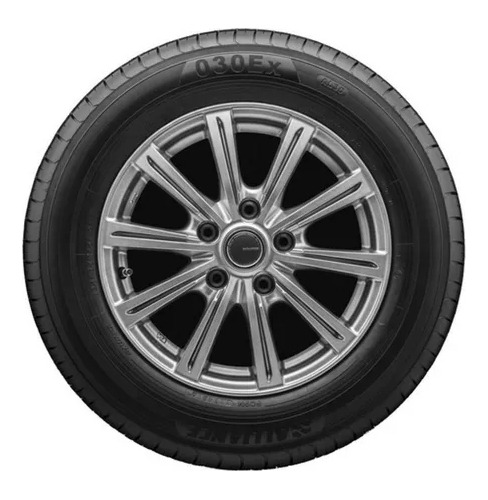 2 Llantas Alliance 185/65r15 88h 030ex Al30 Pp