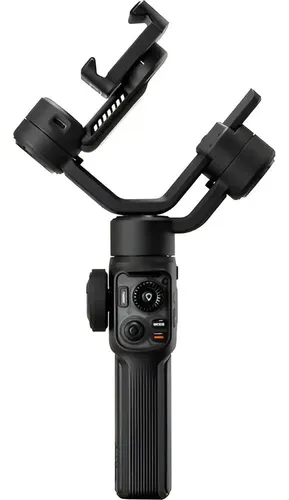 Gimbal De Smartphone Zhiyun Smooth 5s Ai Pro De 3 Eixos .