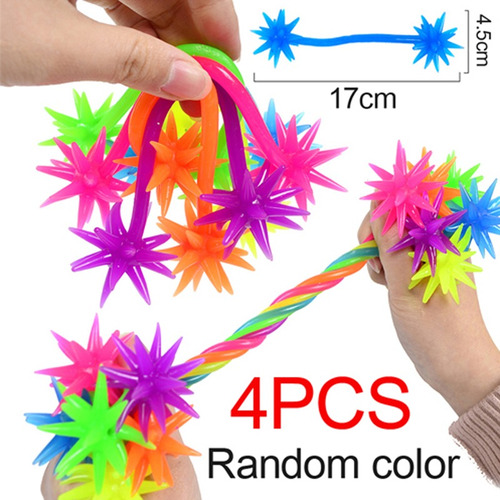 Kit De Teclado De Juego Pop De 52 Pelotas De Alivio Para Aut